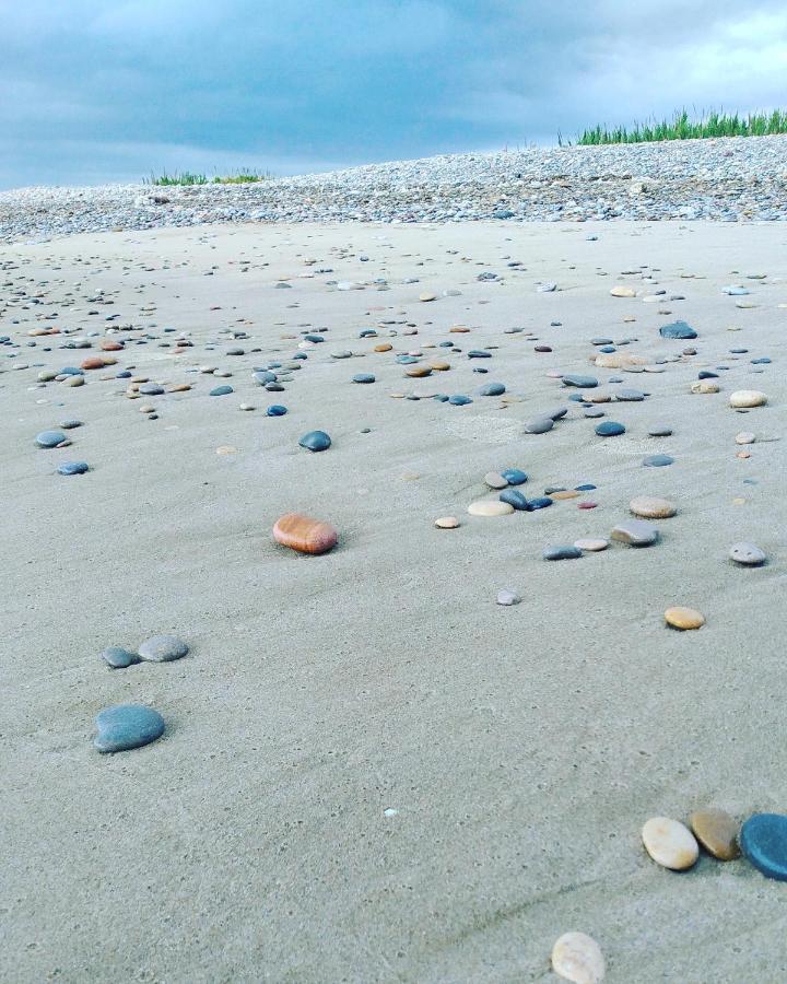 Chill'N Holidays Монкофар Экстерьер фото
